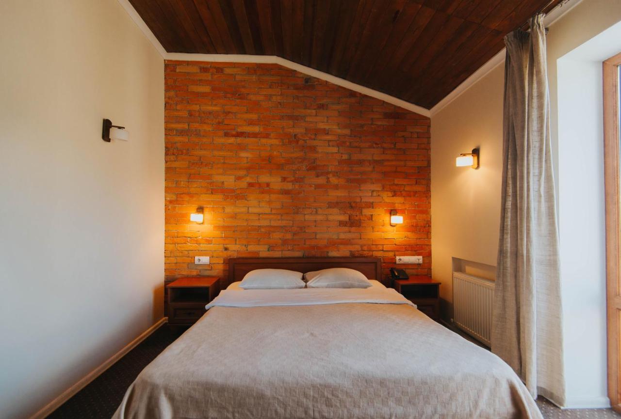 Geneva Park Hotel أوديسا المظهر الخارجي الصورة