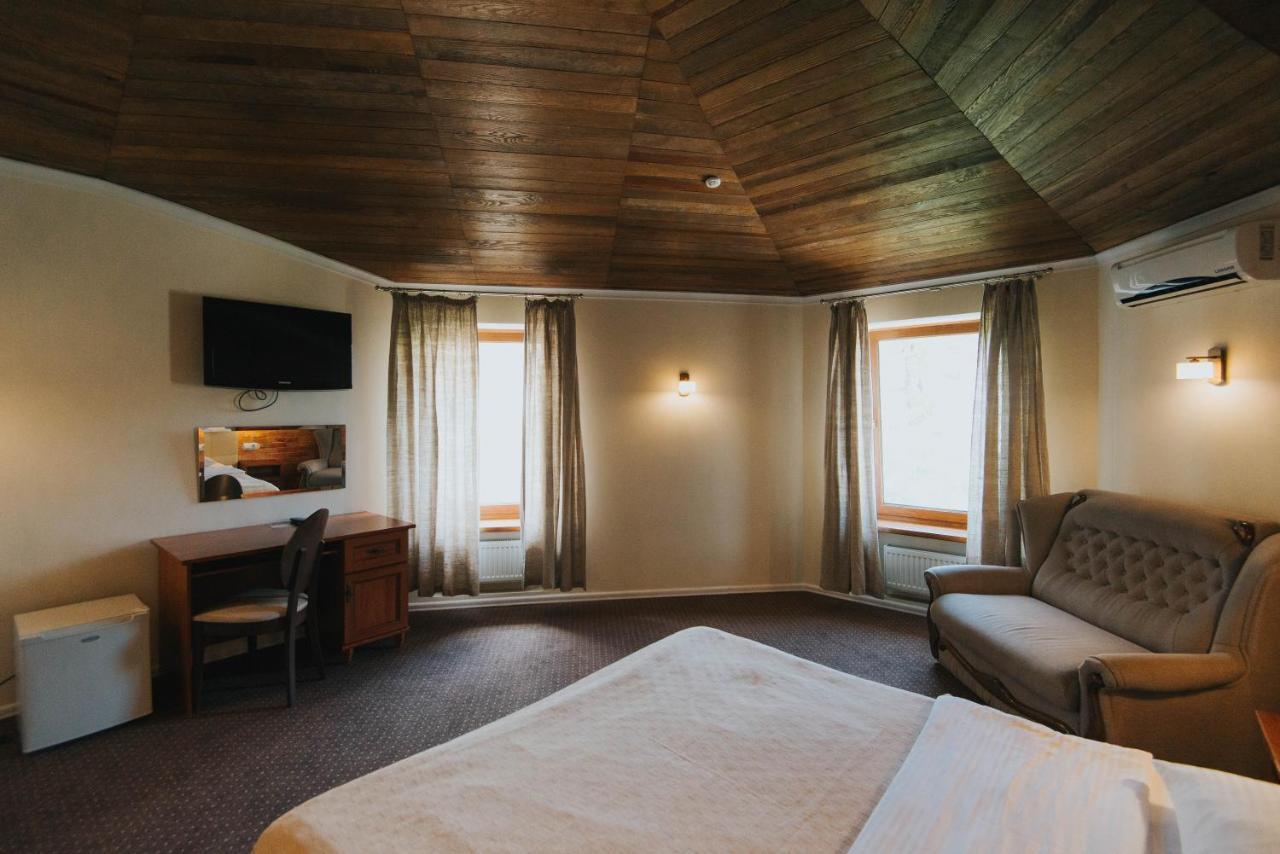 Geneva Park Hotel أوديسا المظهر الخارجي الصورة
