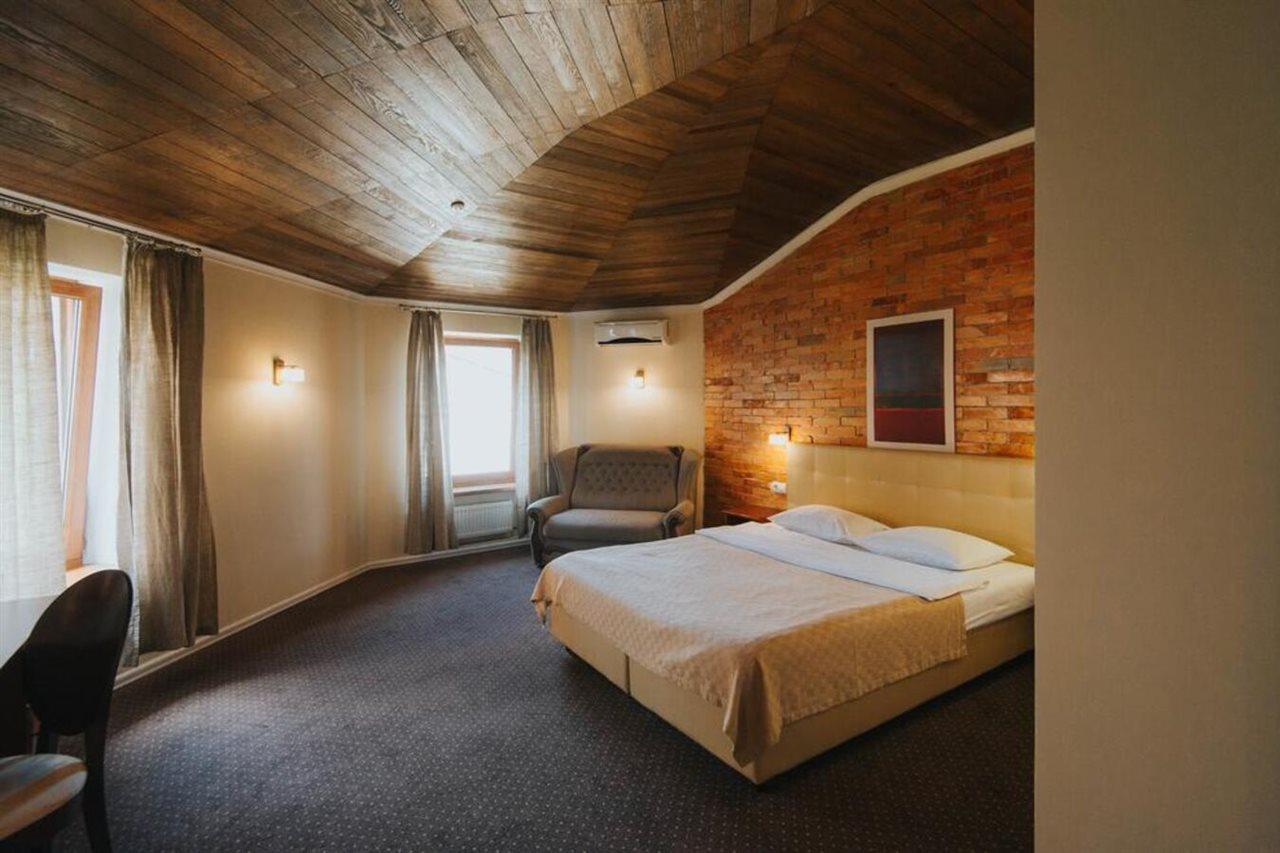 Geneva Park Hotel أوديسا المظهر الخارجي الصورة
