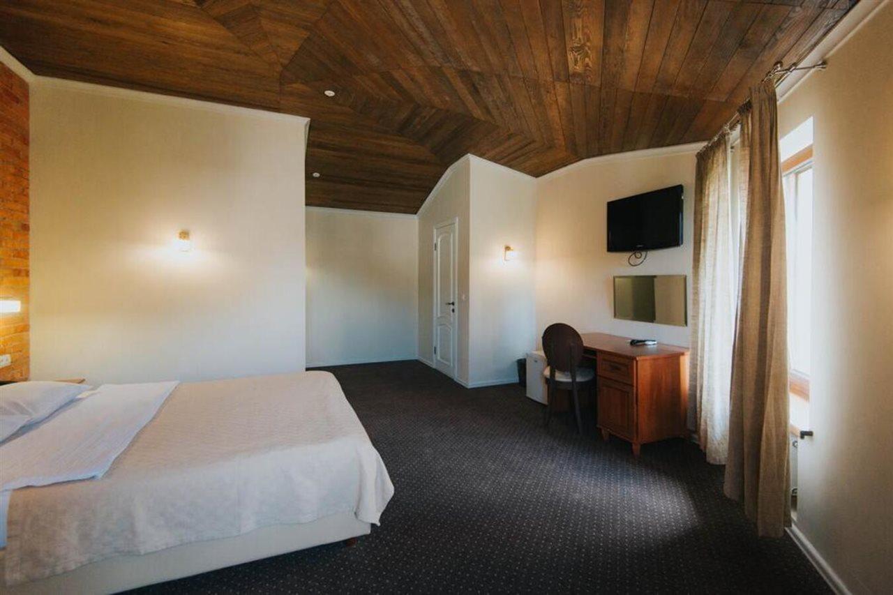 Geneva Park Hotel أوديسا المظهر الخارجي الصورة