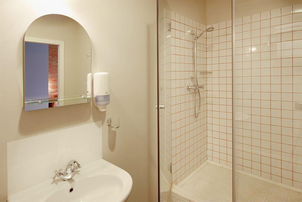Geneva Park Hotel أوديسا المظهر الخارجي الصورة