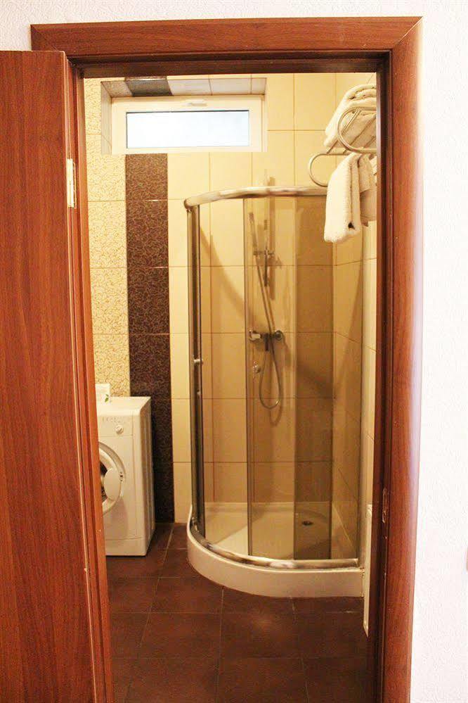 Geneva Park Hotel أوديسا المظهر الخارجي الصورة