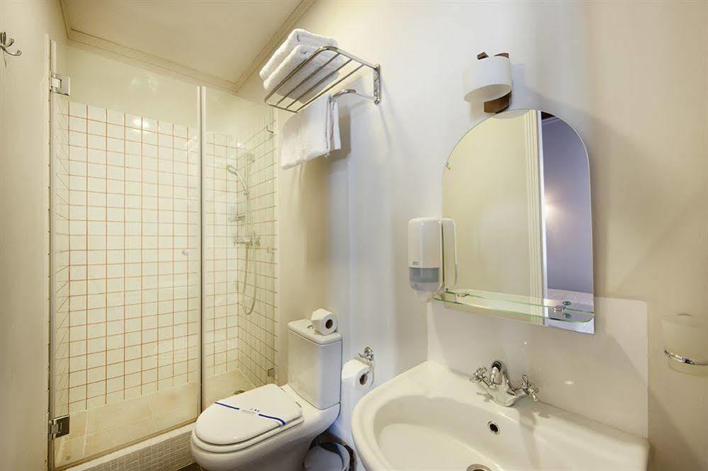 Geneva Park Hotel أوديسا المظهر الخارجي الصورة